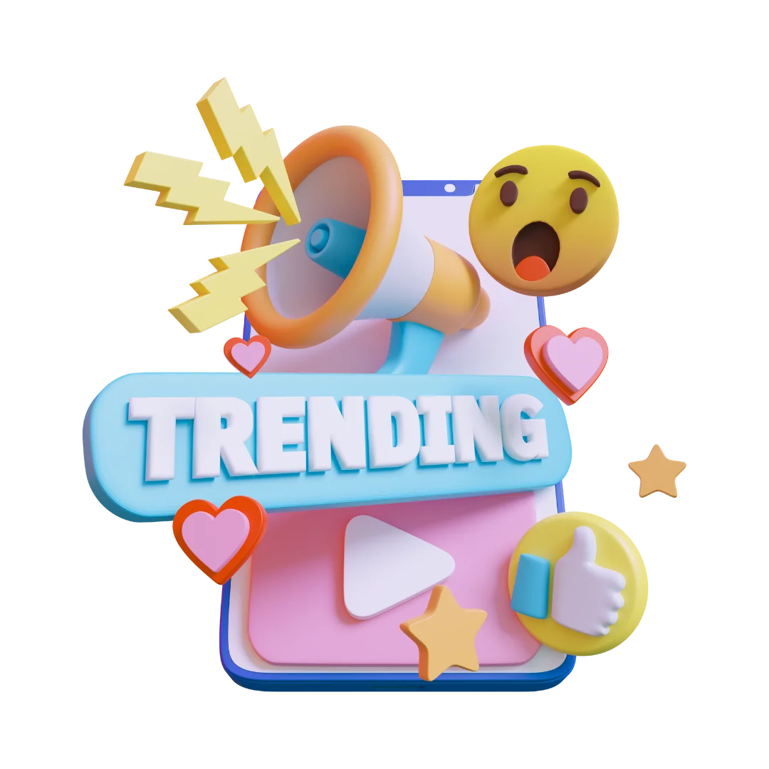 Trend-Spotting and Analysis