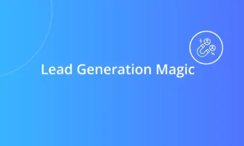 Lead Generation Magic: B2B Social Media Strategies That Deliver